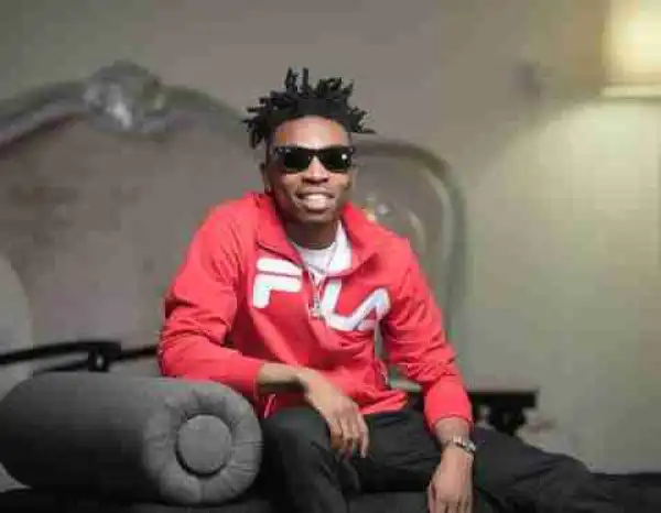 My Mom Has No Influence On My Music Career — DMW Artiste, Mayorkun